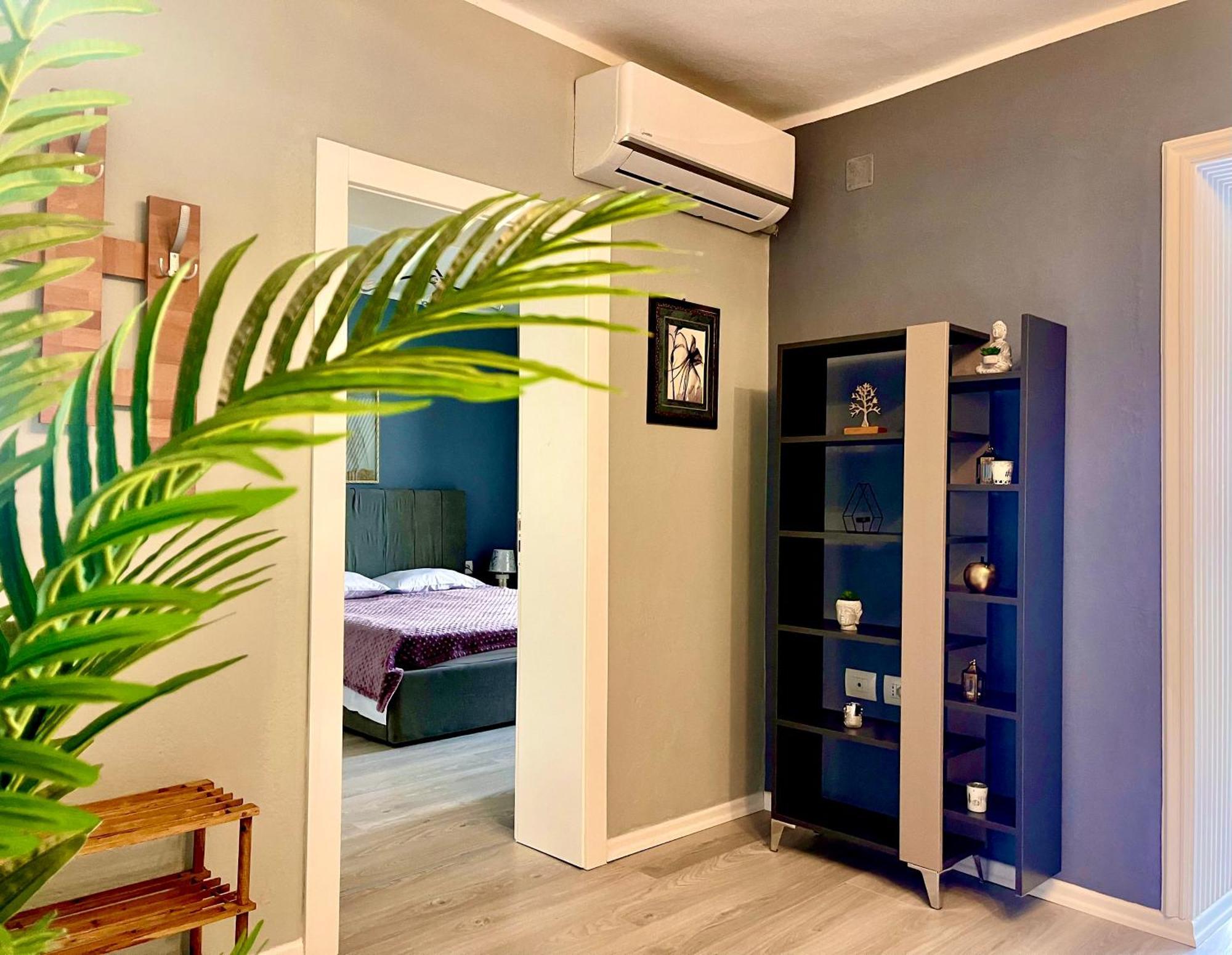 Joyful Apartment Tirana Exterior photo